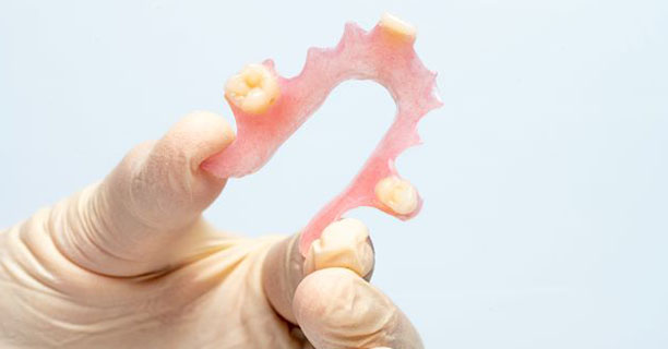 Flexible Dentures